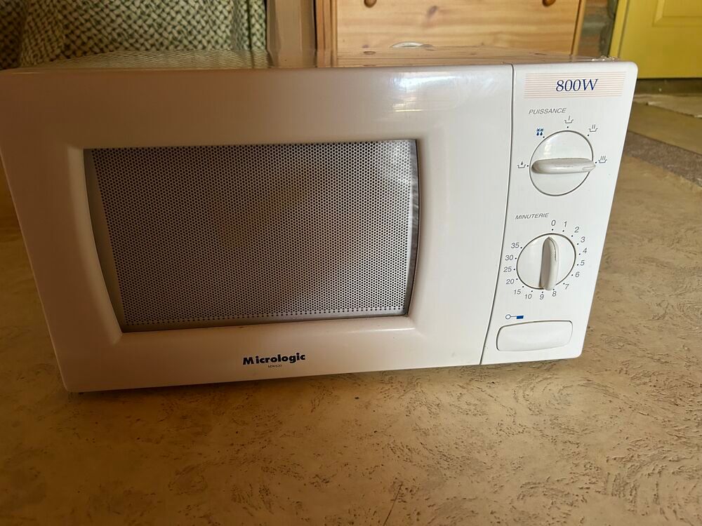 Micro-ondes Electroménager