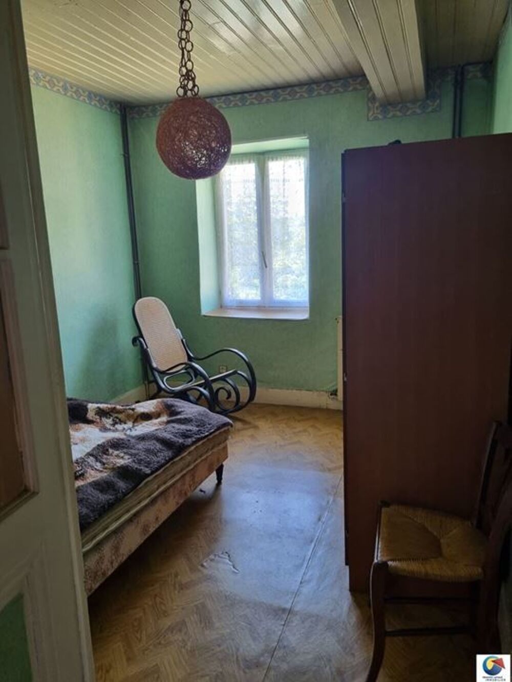 Vente Maison Maison - 100m ² Beauvoir de marc