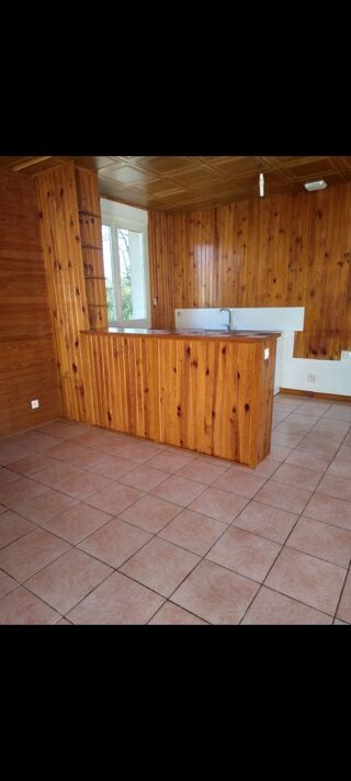  Maison � louer 3 pi�ces 85 m� Conches-en-ouche