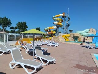 Location  Mobile Home 