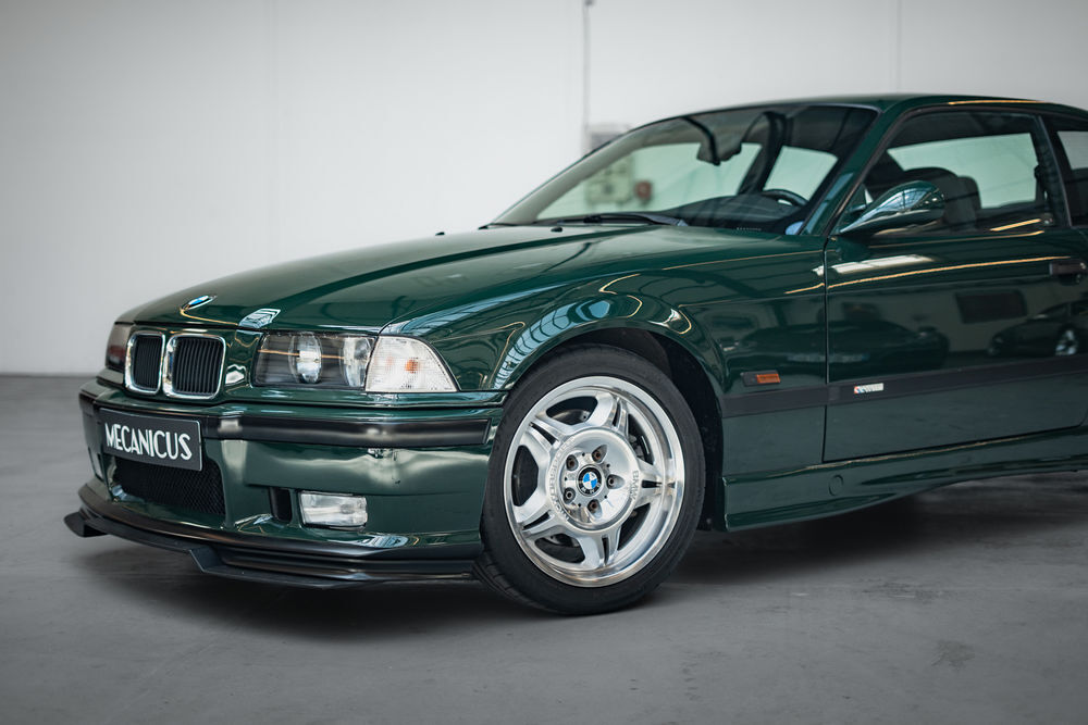 M3 3.0 1995 occasion 75014 Paris