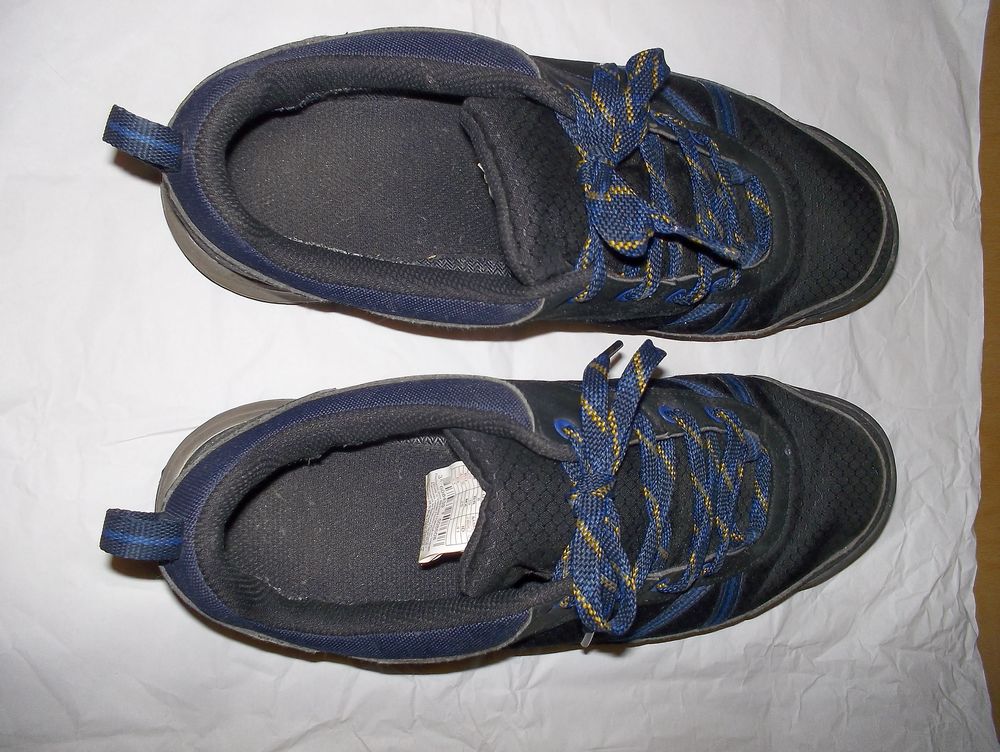 Chaussures marche H/F Sports