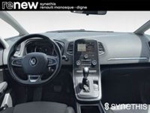 Scenic IV Scenic Blue dCi 120 EDC - 21 Business 2021 occasion 04100 Manosque