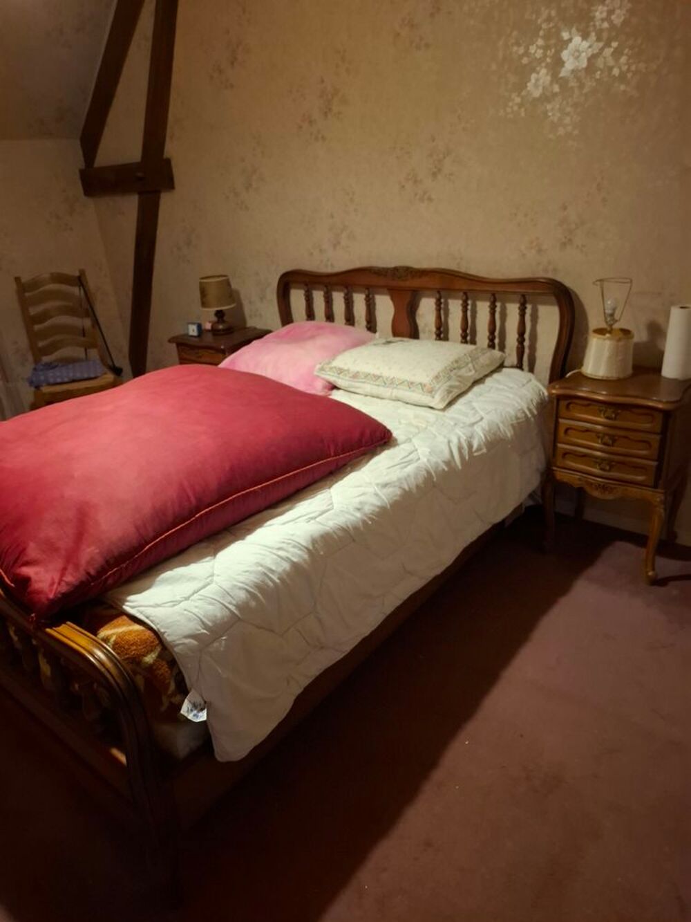 Chambre &agrave; coucher Meubles