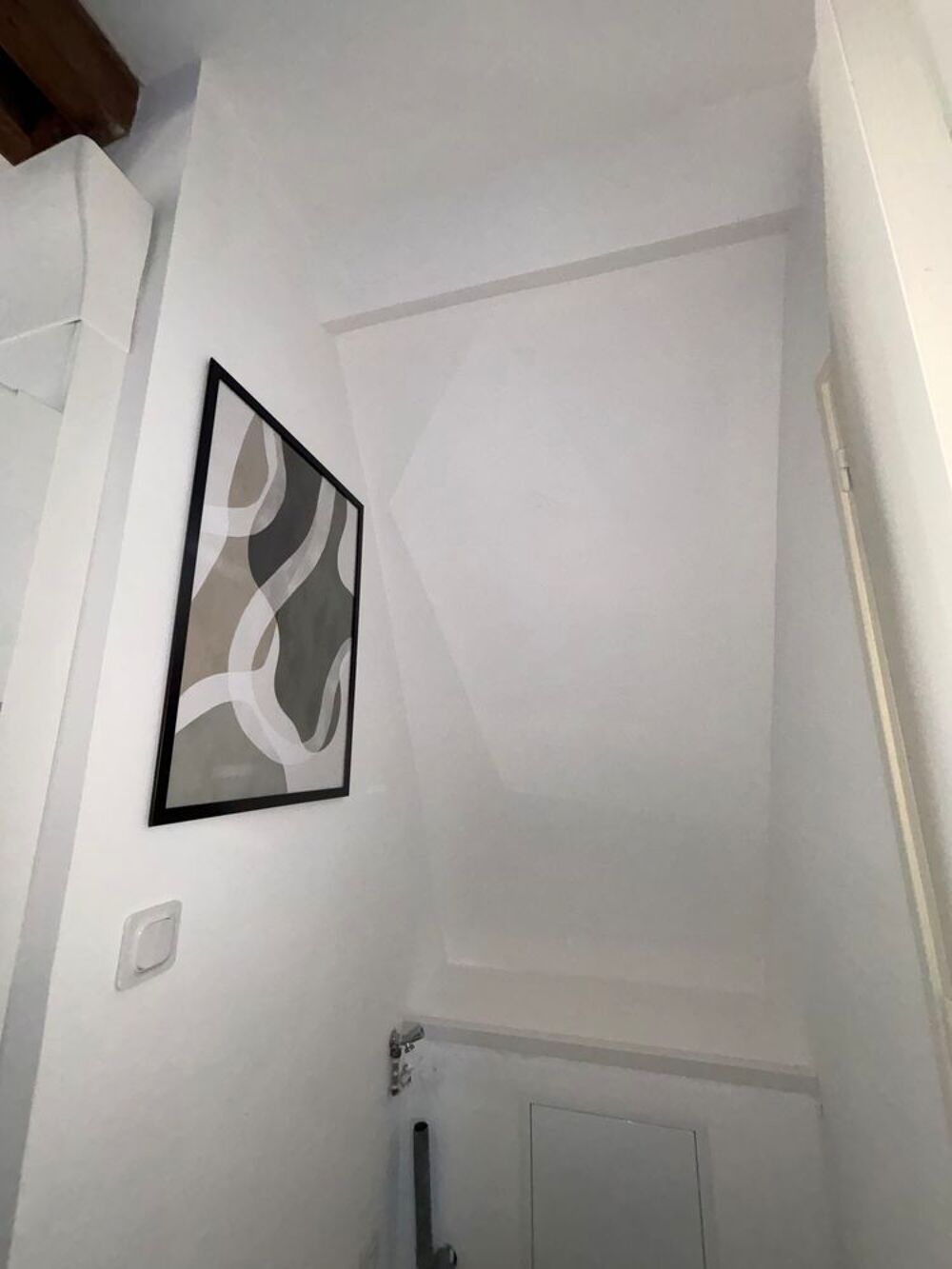 Location Appartement Appartement 1 pice - Pronne Pronne