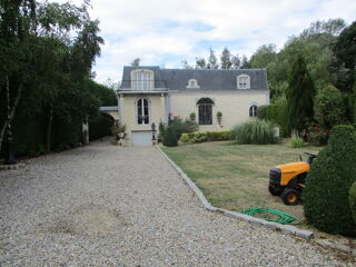  Propri�t�/ch�teau � vendre 8 pi�ces 170 m�