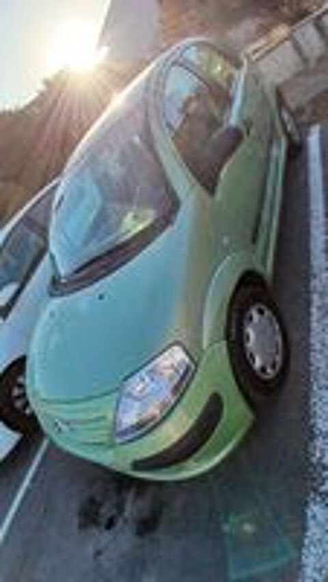 C3 1.4 HDi 2003 occasion 31000 Toulouse