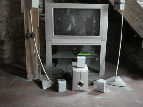 TELE PHILIPS 45 Vermenton (89)