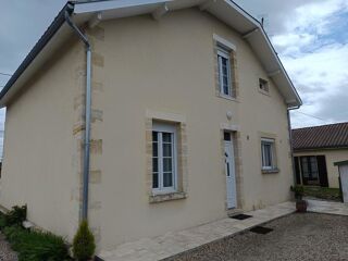  Maison � vendre 6 pi�ces 121 m�