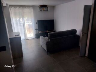 Vente Appartement appartement 58m2 entièrement rénové Nîmes