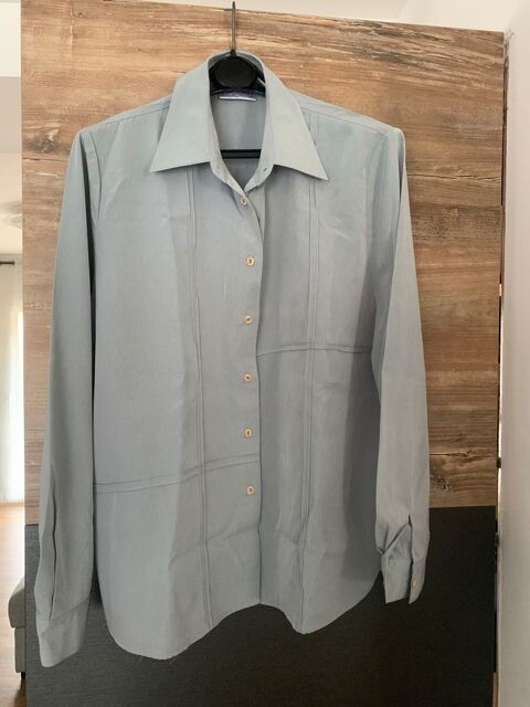 Chemisier femme  \'\'  Prunelle  \'\' 6 Saleilles (66)