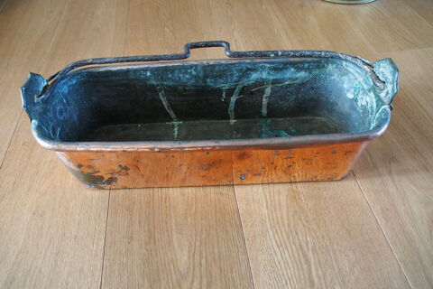 JARDINIERE CUIVRE 30 Rennes (35)