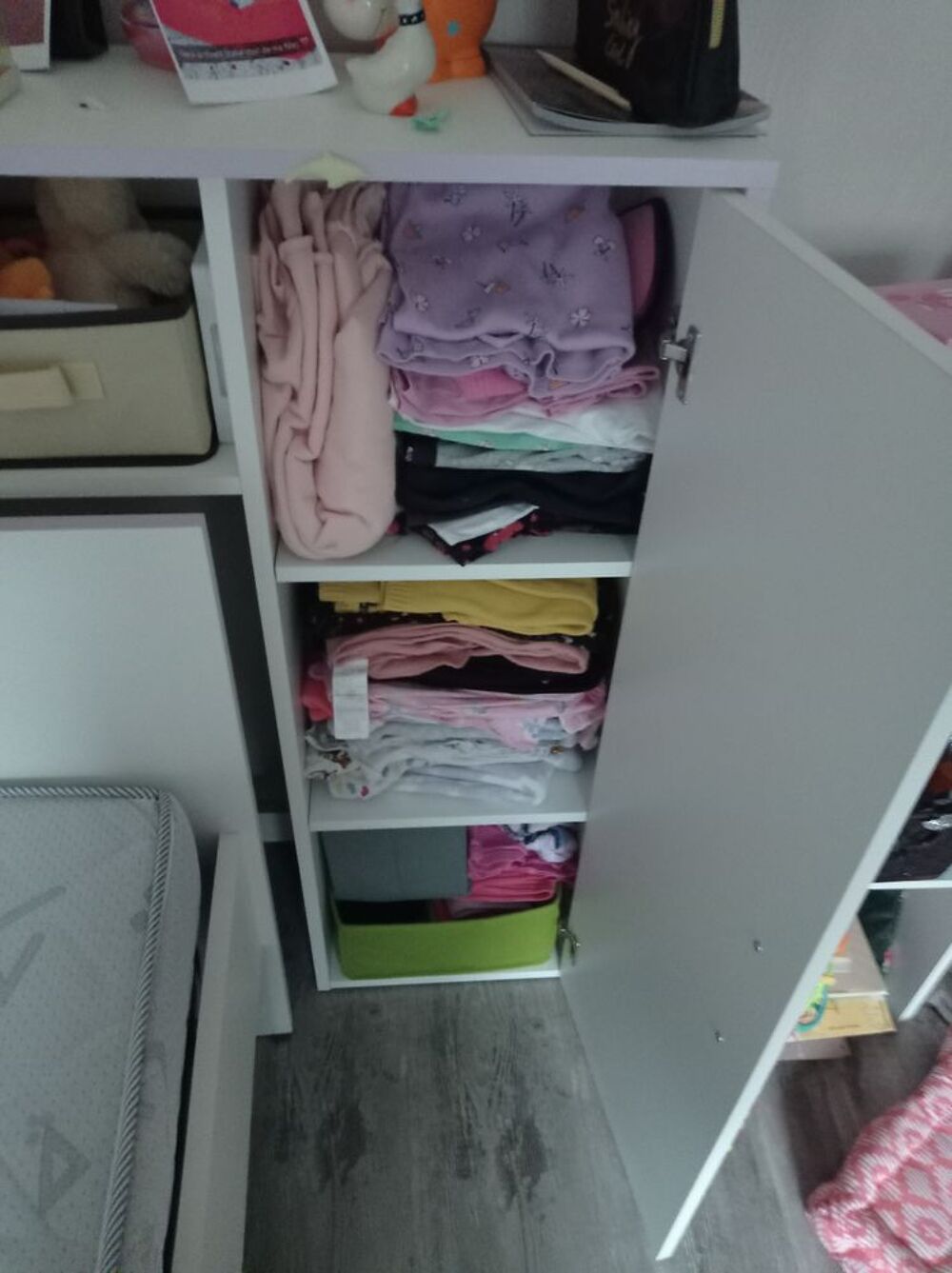 Chambre enfant Meubles