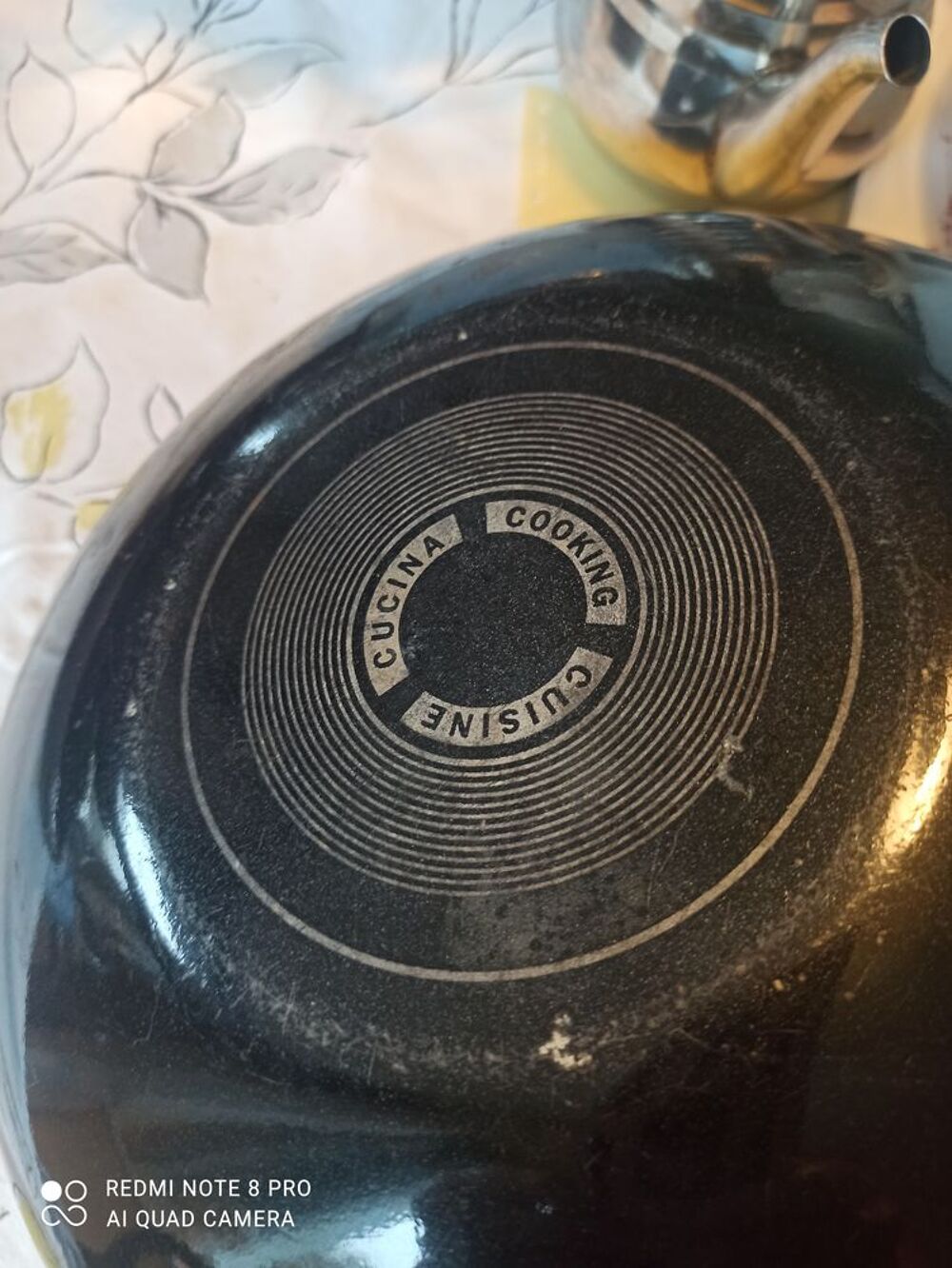 Ustensiles de cuisine Electroménager