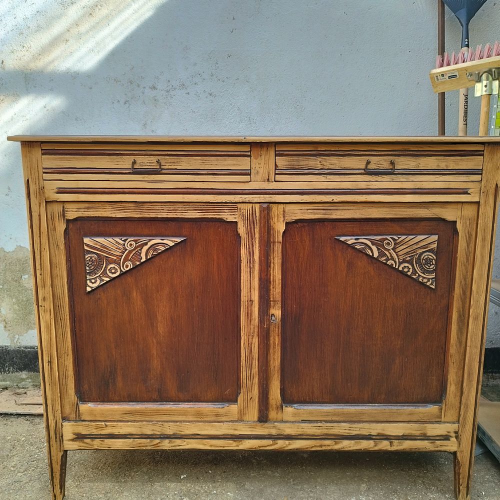 Buffet parisien Meubles