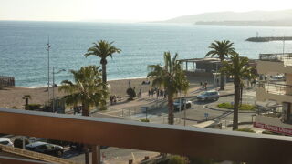 Location  Appartement 