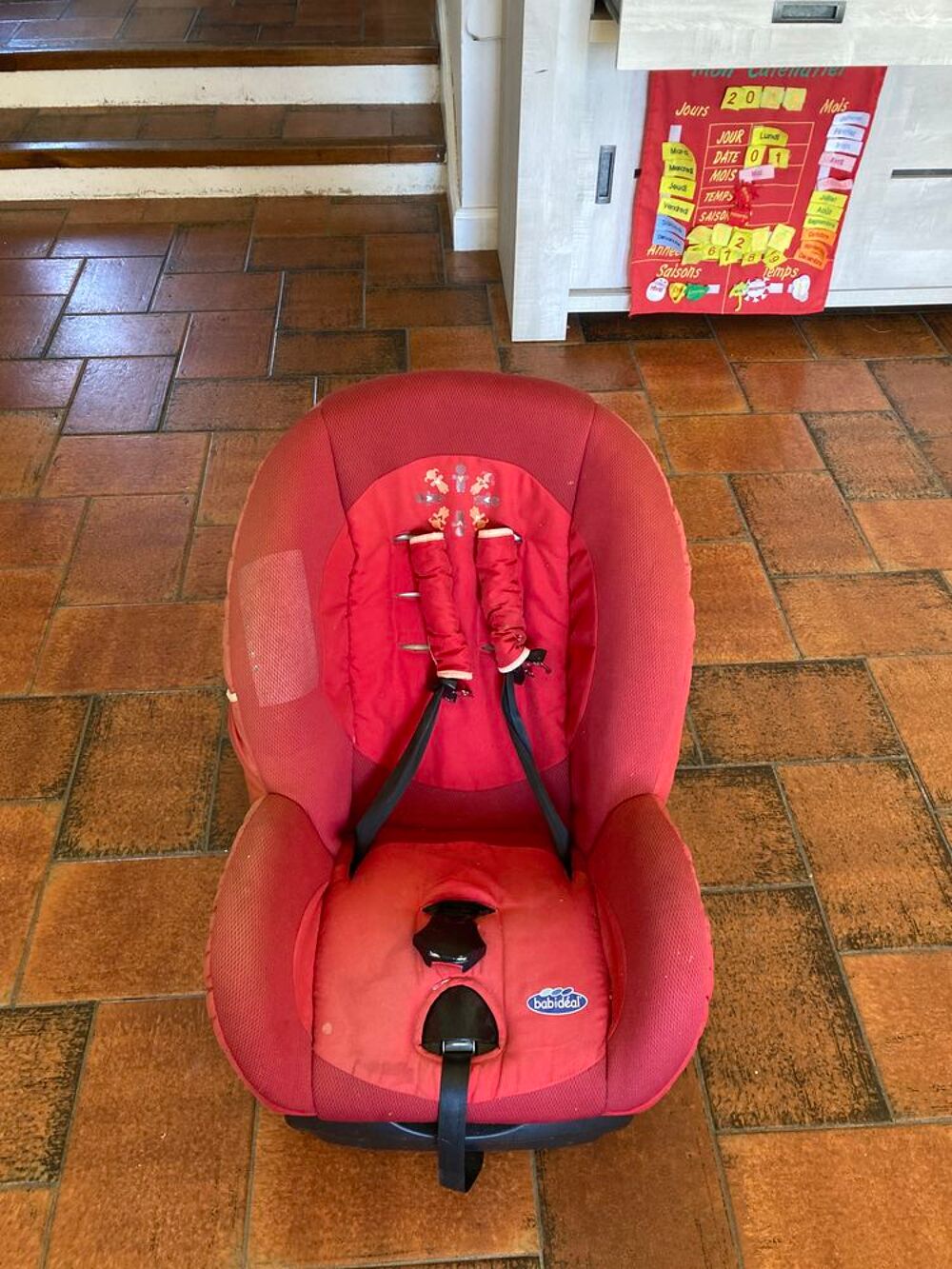 Babideal siege auto deals
