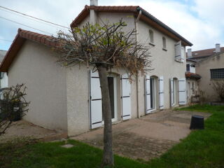  Maison � vendre 6 pi�ces 116 m�