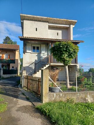  Maison � louer 3 pi�ces 550 m�