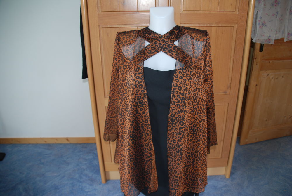 Ensemble robe et veste de cocktail Vêtements