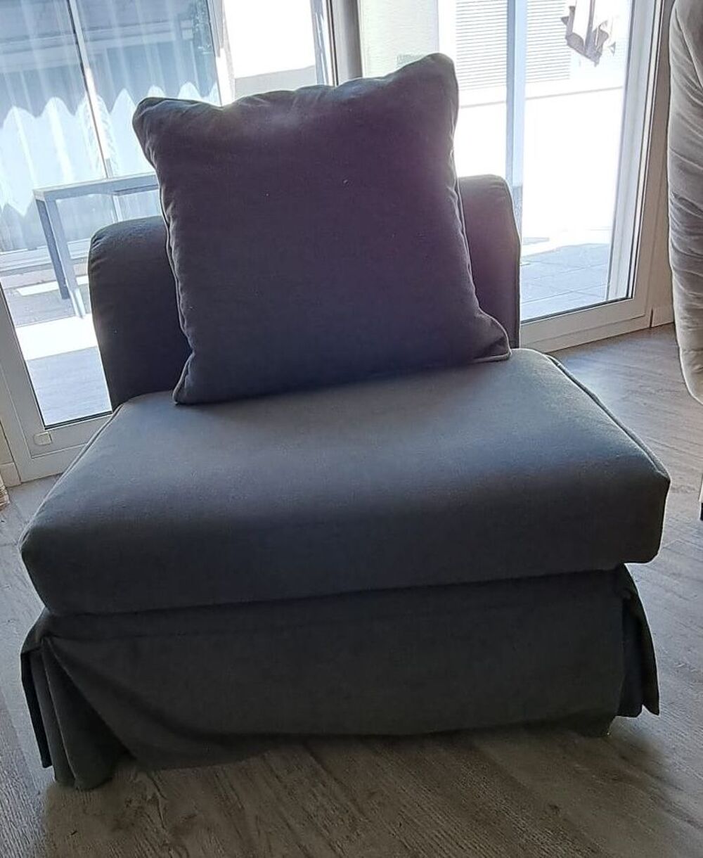 Fauteuil Meubles
