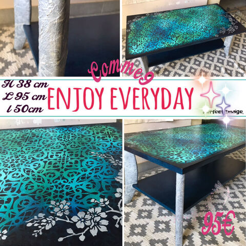 table basse 95 Maringues (63)