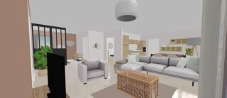  Maison � vendre 4 pi�ces 106 m�