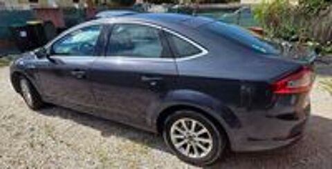 Mondeo 1.6 TDCI 115 FAP Titanium 2012 occasion 66250 Saint-Laurent-de-la-Salanque