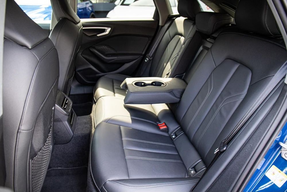 A5 Avant 2.0 TFSI 150 ch S line Edition One S tronic 2025 occasion 75008 Paris