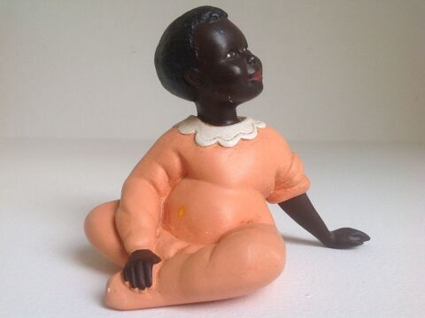 STATUETTE ENFANT AU REGARD RÊVEUR Envoi Possible
12 Trégunc (29)