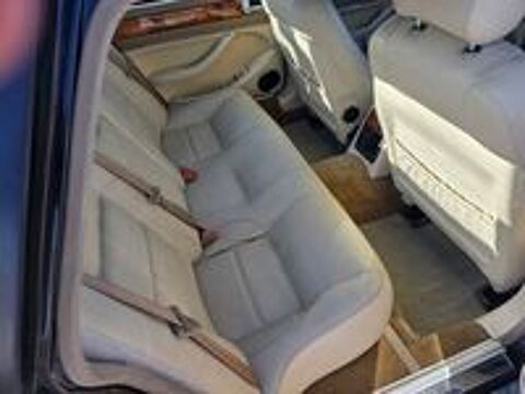 XJ 6 XJ6 3.2 Ex&eacute;cutive A 1997 occasion 06150 Cannes La Bocca
