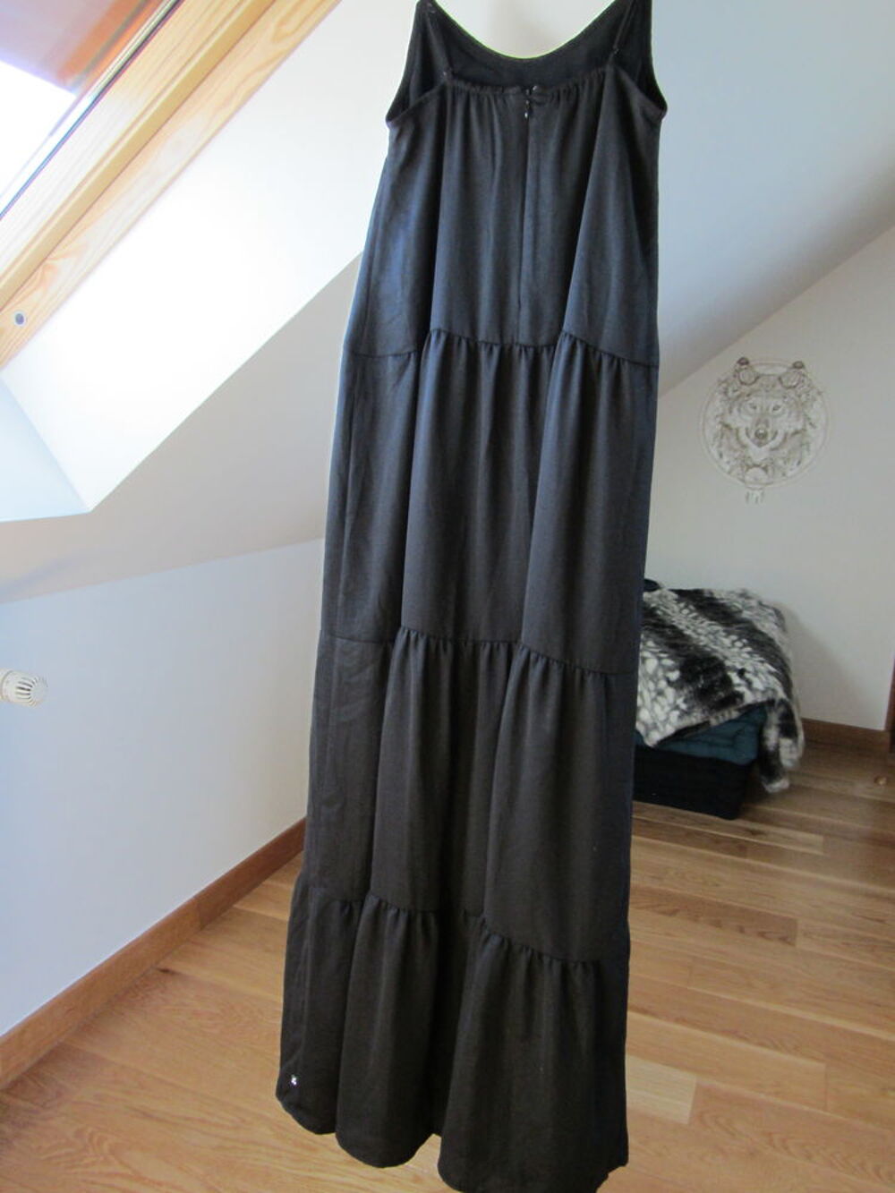 Robe longue le Temps des Cerises Vêtements