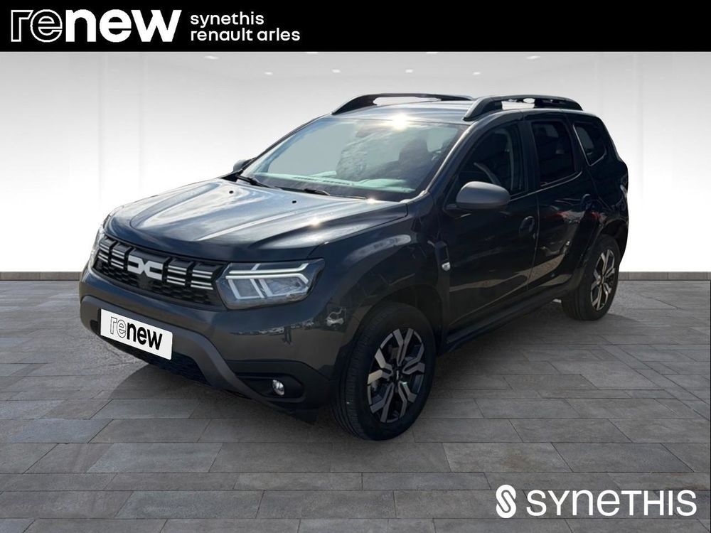 Duster ECO-G 100 4x2 Journey + 2024 occasion 13200 Arles