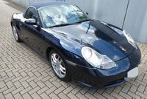 Boxster (986) Boxster 3.2i S occasion 20260 Calvi