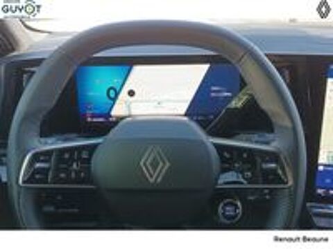 Austral E-Tech full hybrid 200 GSR2 Techno 2024 occasion 21200 Beaune