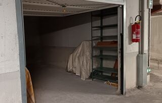  Parking / Garage à vendre 20 m²