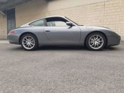 911 (996) 911 3.6i 2004 occasion 51200 &Eacute;pernay
