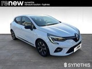 Clio V Clio TCe 100 GPL Evolution 2023 occasion 83160 La Valette-du-Var