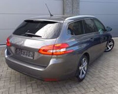 308 SW ADML/NAV/PDC*AV*AR/TOIT*PANO/17 2020 occasion BE-8900 Ieper (Ypres)