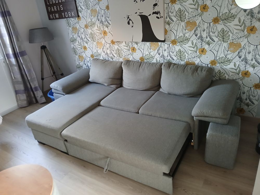 Canape convertible Meubles