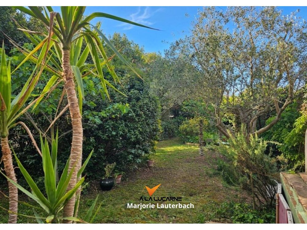 Vente Maison Maison F5 Grans