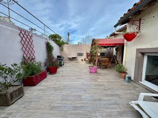  Maison � vendre 5 pi�ces 115 m� Salles-sur-l'hers