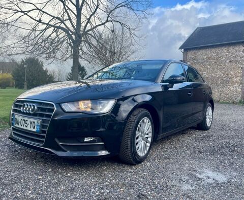 Audi a3 Sportback 1.6 TDI 105 Ambiente