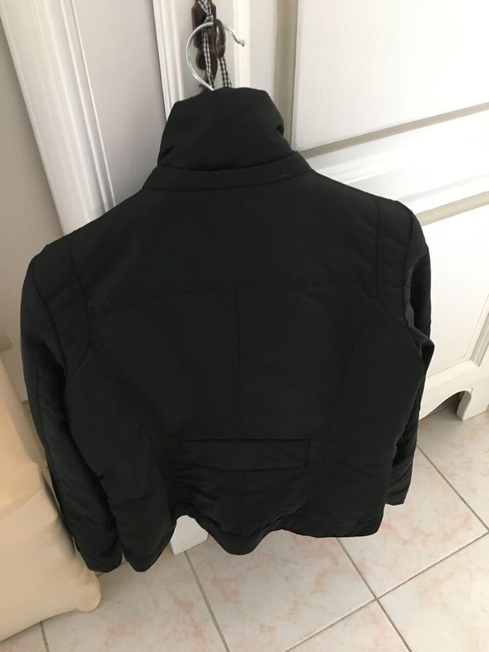Blouson Vêtements