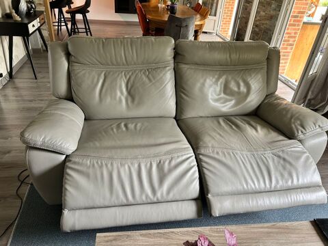 Canap deux places 250 Vatteville-la-Rue (76)