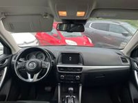 CX-5 2.2L Skyactiv-D 150 ch 4x4 BVA6 Dynamique 2017 occasion 82000 Montauban