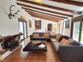  Villa � vendre 10 pi�ces 289 m� La cala de mijas, spain