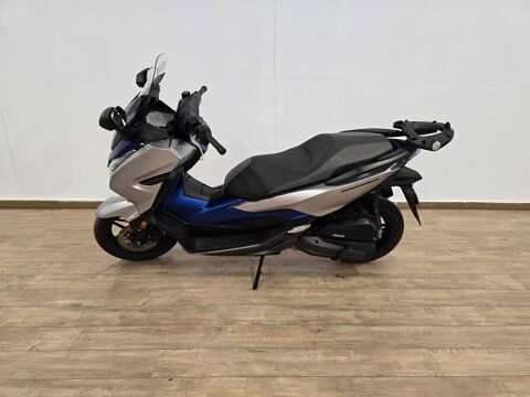 Moto HONDA 2019 occasion Le Mans 72100