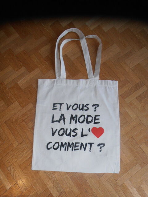 Sac La mode (55) 3 Tours (37)