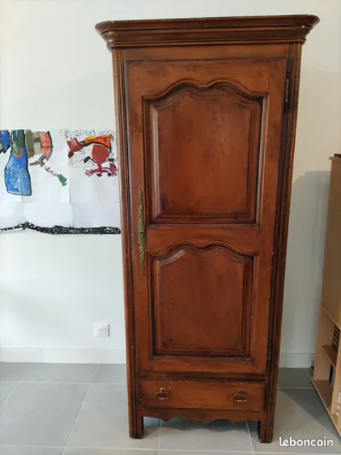 Bonneti�re bois 85 Liffr� (35)